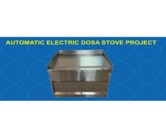 Electric Dosa Stove in Namakkal