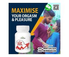 Safe and Natural Male Virility Supplement