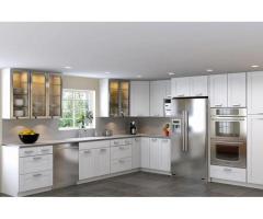 Transform Your Cooking Space with Custom Modular Kitchens!