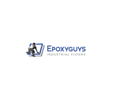 Epoxyguys Industrial Floors