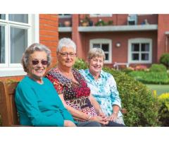 Leading Waikato Retirement Village