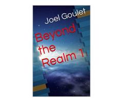 A novel series by author Joel Goulet