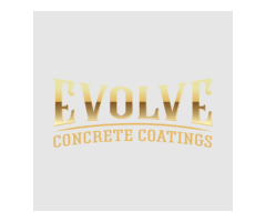 Evolve Concrete Coatings