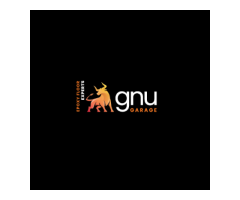 Gnu Garage