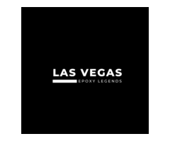 Las Vegas Epoxy Legends