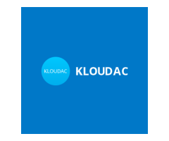 Kloudac