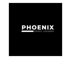 Phoenix Epoxy Legends