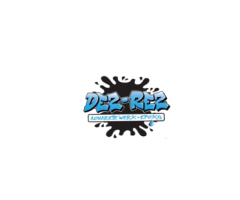 Dez Rez Concrete Werx Epoxy