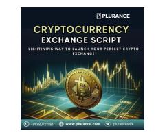 From Spot to Futures: Avail Plurance's Crypto Exchange Script