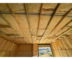 New Home Insulation Services in SA