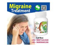 Migraine Relief Supplement Migrokill Capsule