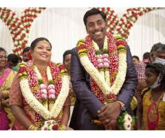 Wedding Photography Packages in Madurai