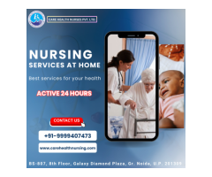 Nursing Services