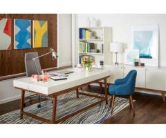 Calgary's Office Furniture Where Style Meets Functionality