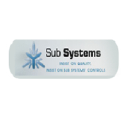 Sub Systems