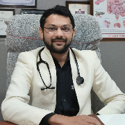 Vishuddha Endocrine Clinic