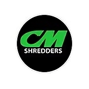 CM Shredders