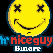 Mr. Nice Guys Bmore