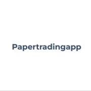 Paper Trading App