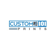 Custom 101 Prints Inc