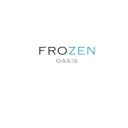 Frozen Oasis