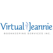 Virtual Jeannie Bookkeeping Services Inc.