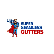 Super Seamless Gutters