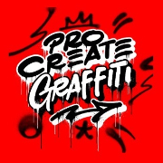 ProcreateGraffiti