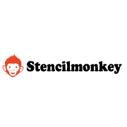 Stencilmonkey