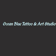 Ocean Blue Tattoo & Art Studio