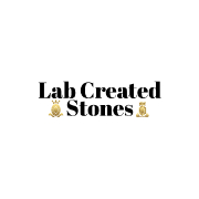 Lab Created Stones