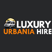 Luxury Urbania Hire